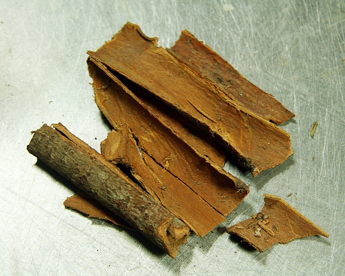 Cinnamon Allergy-Causes, Symptoms, And Cure 